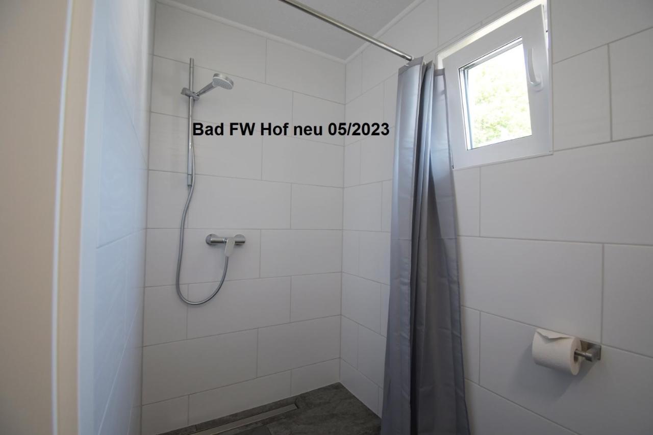 Am Kuestenwald Koserow Esterno foto