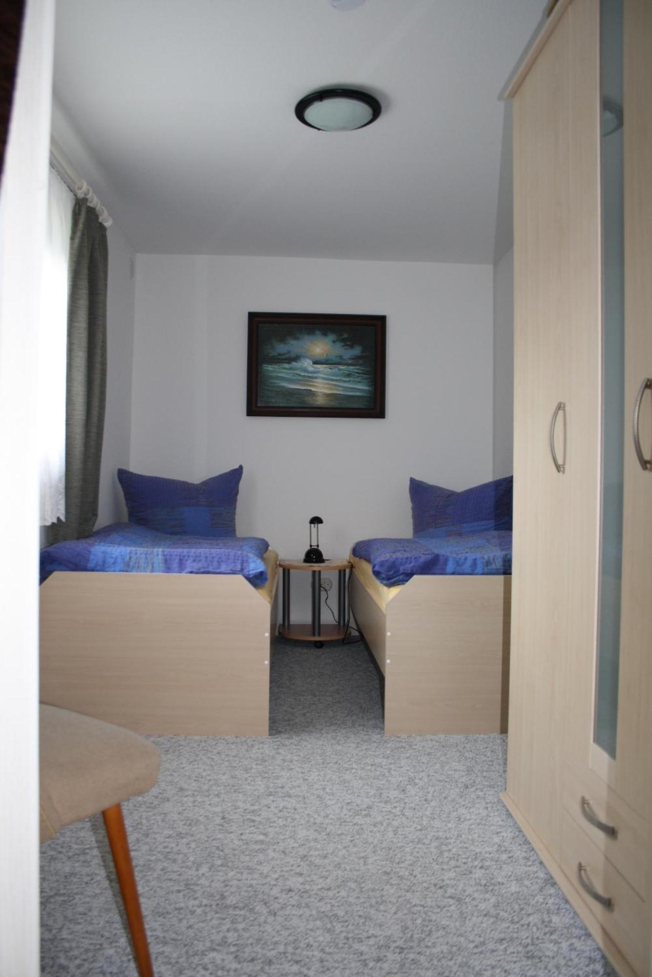 Am Kuestenwald Koserow Esterno foto