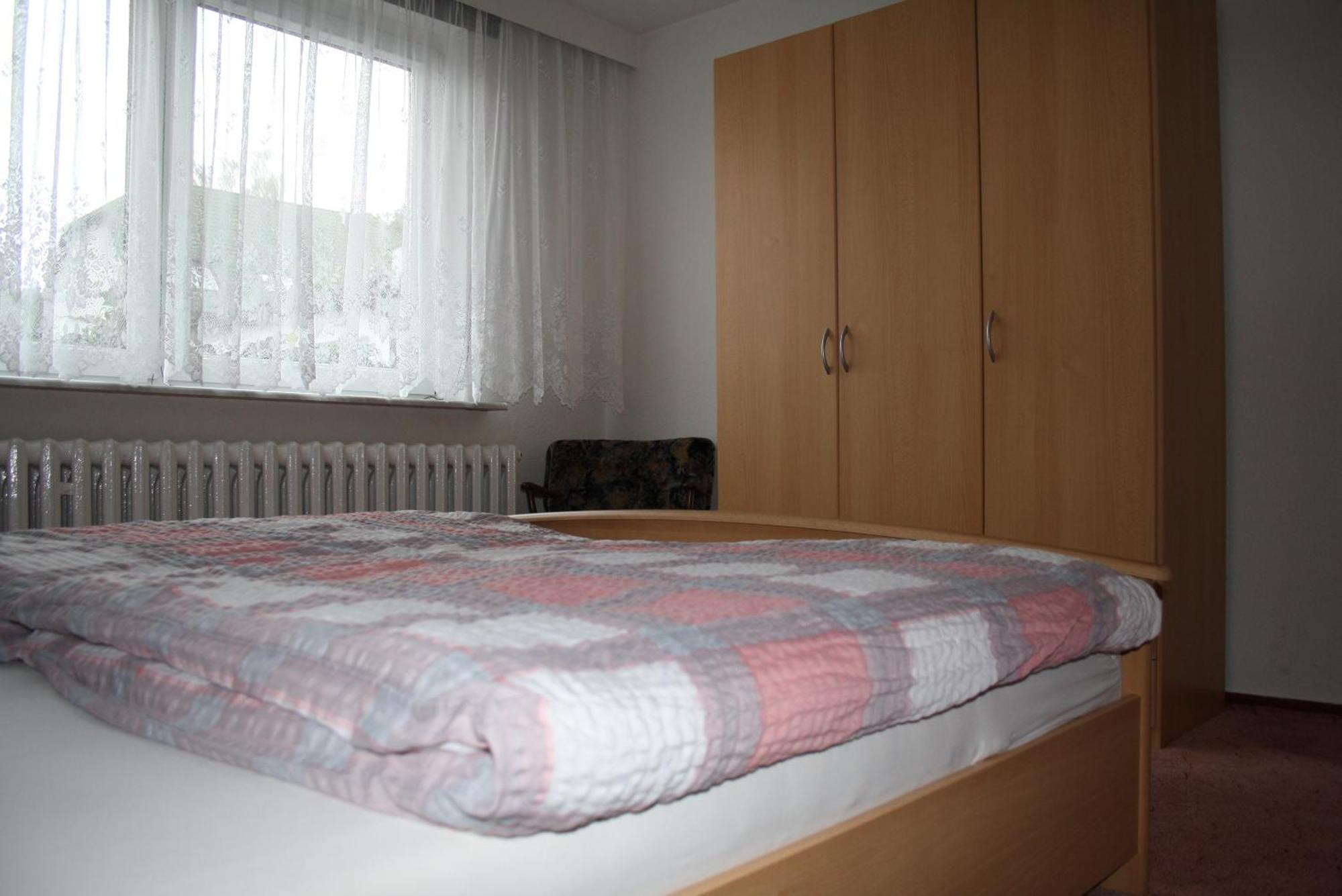 Am Kuestenwald Koserow Esterno foto